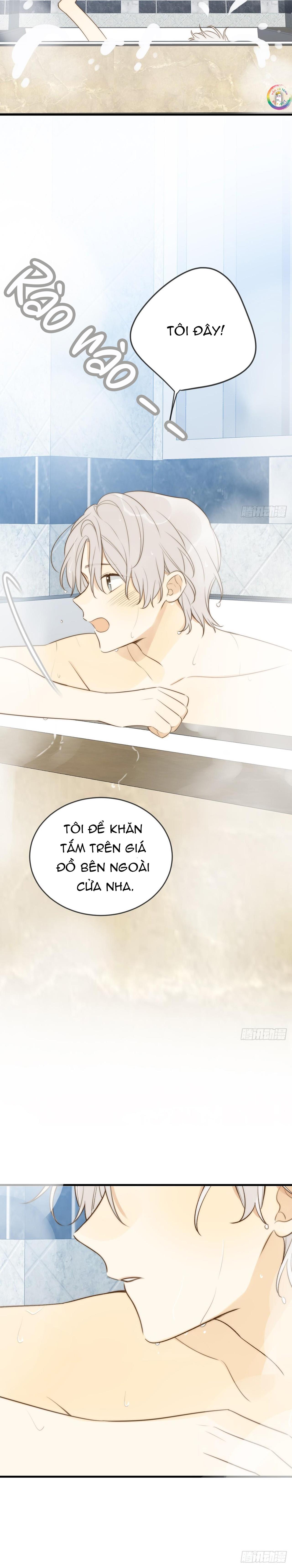 Chỉ Riêng Đuôi Là Không Được!!!: Chapter 46
