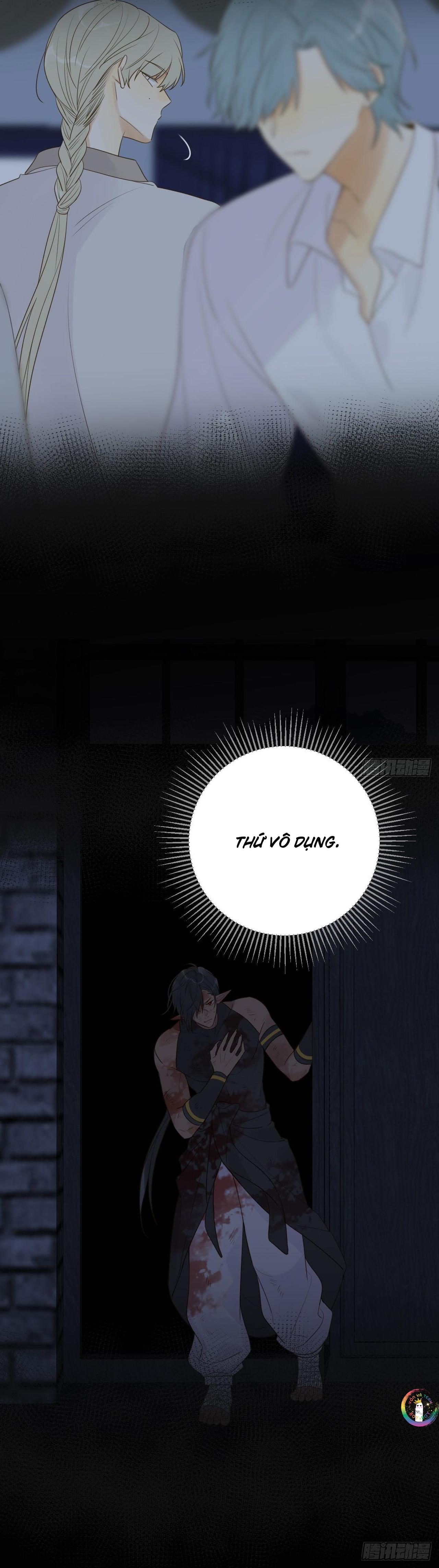 Chỉ Riêng Đuôi Là Không Được!!!: Chapter 46