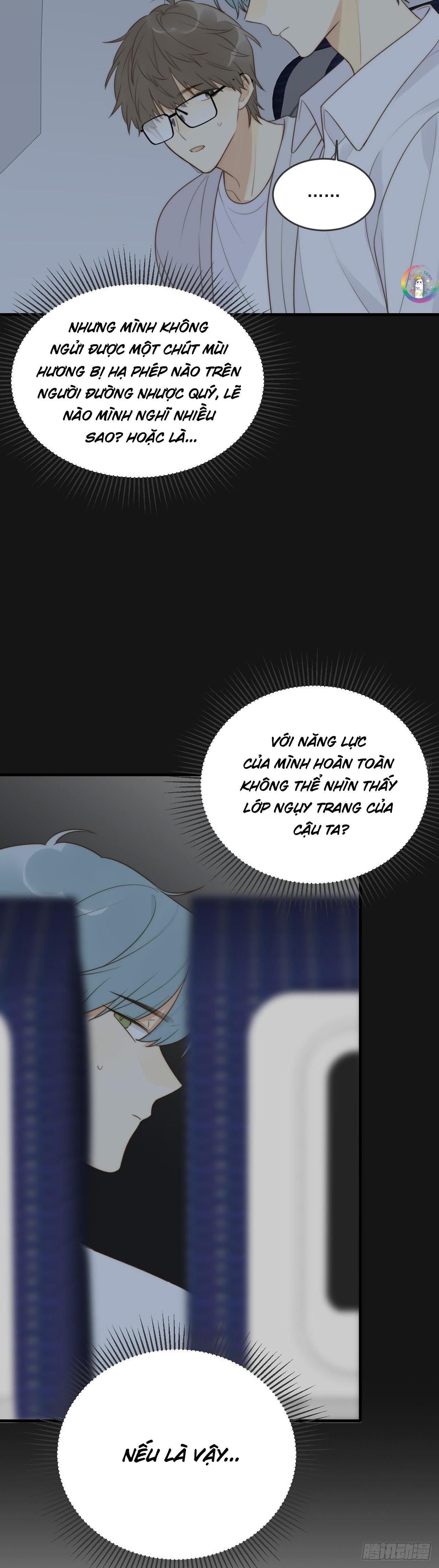 Chỉ Riêng Đuôi Là Không Được!!!: Chapter 46