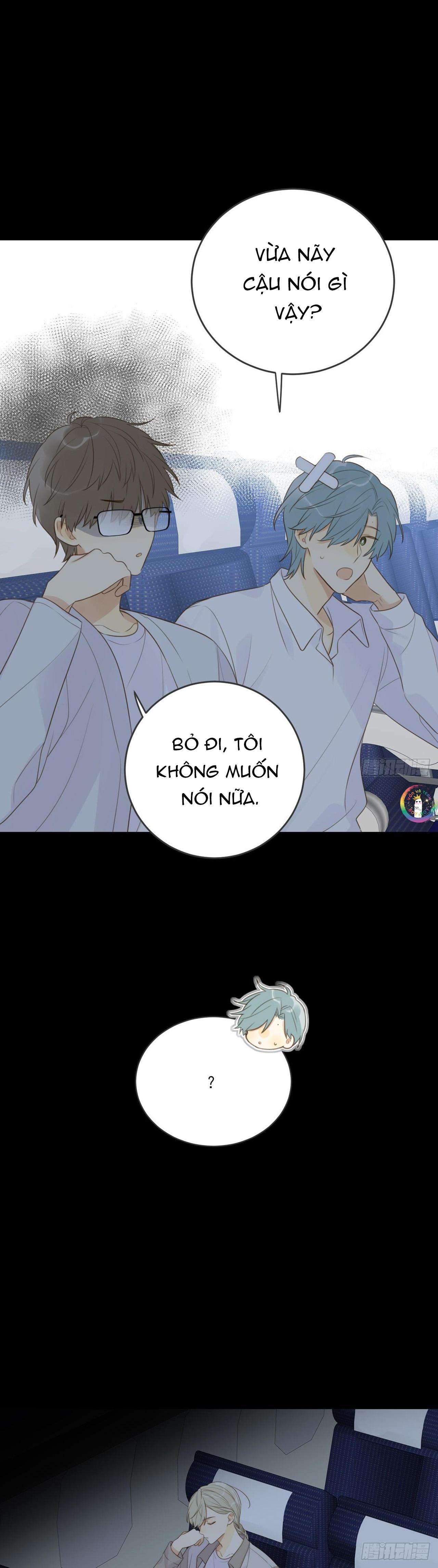 Chỉ Riêng Đuôi Là Không Được!!!: Chapter 46
