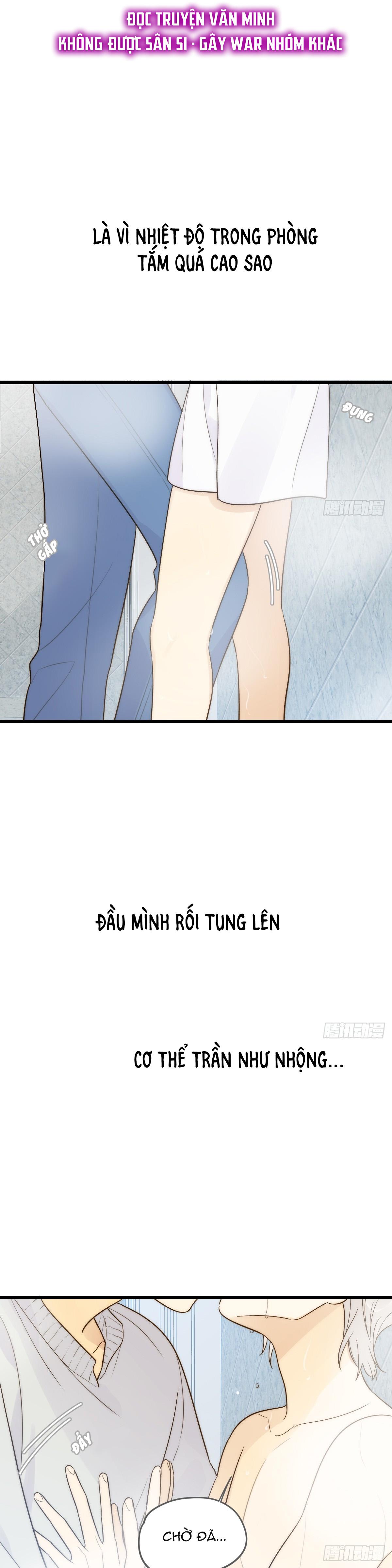 Chỉ Riêng Đuôi Là Không Được!!!: Chapter 48