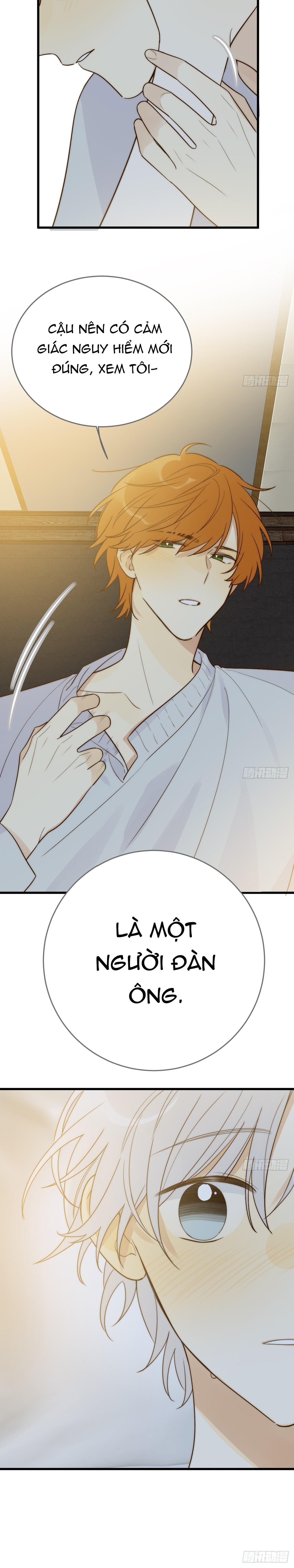 Chỉ Riêng Đuôi Là Không Được!!!: Chapter 48