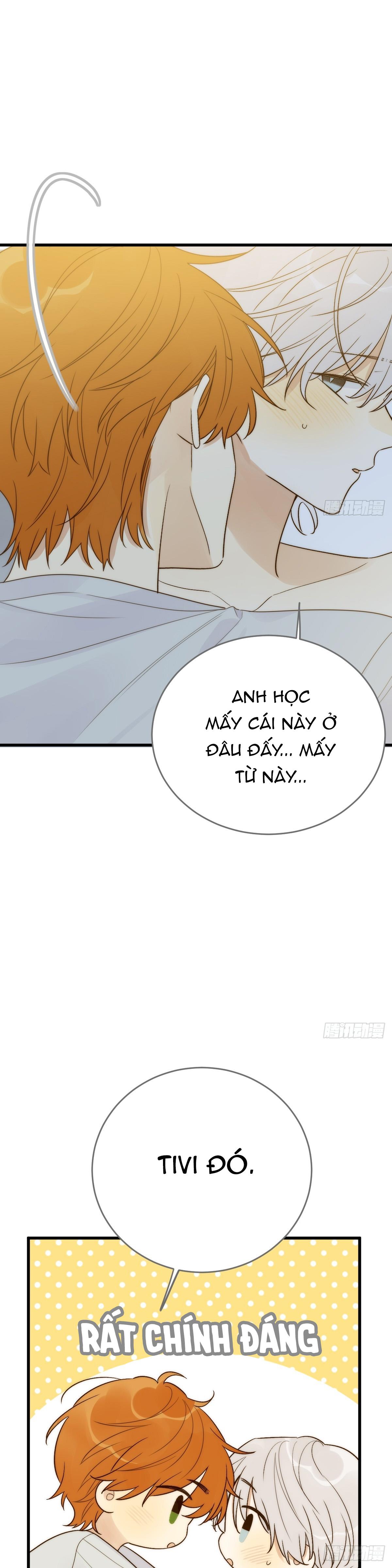 Chỉ Riêng Đuôi Là Không Được!!!: Chapter 48