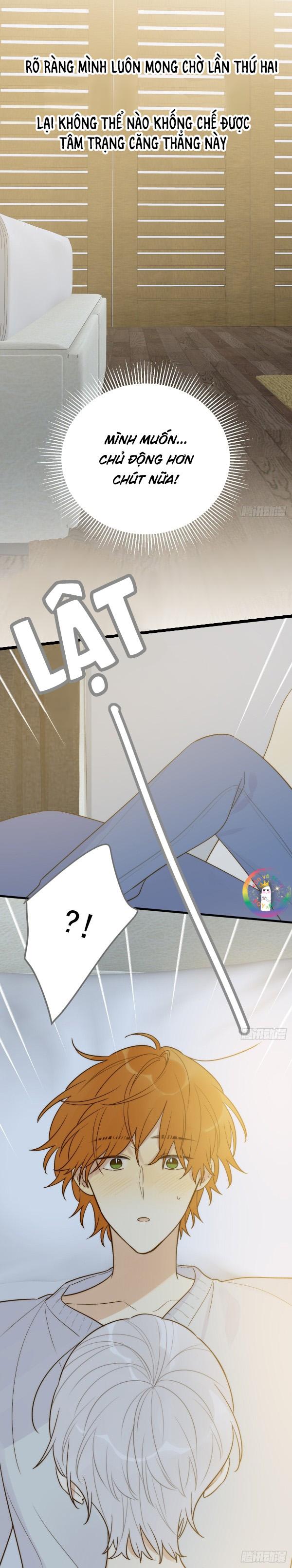 Chỉ Riêng Đuôi Là Không Được!!!: Chapter 48