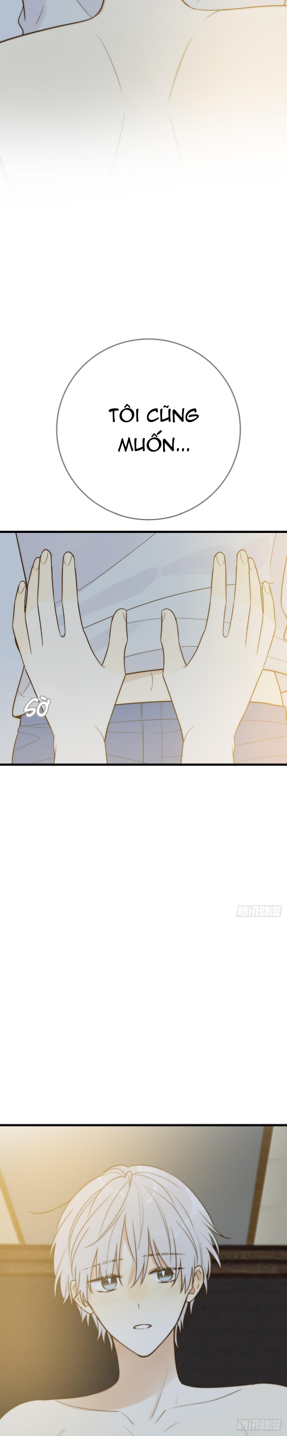 Chỉ Riêng Đuôi Là Không Được!!!: Chapter 48