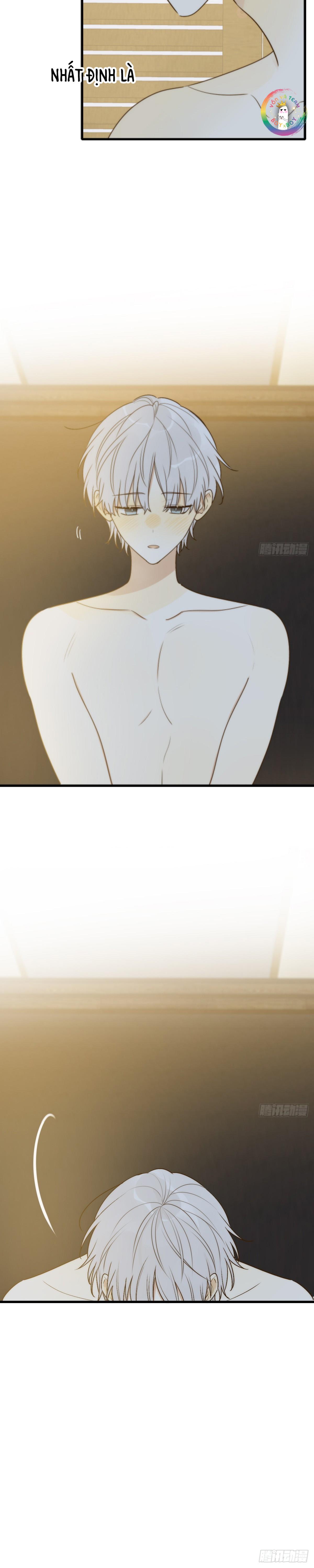 Chỉ Riêng Đuôi Là Không Được!!!: Chapter 48