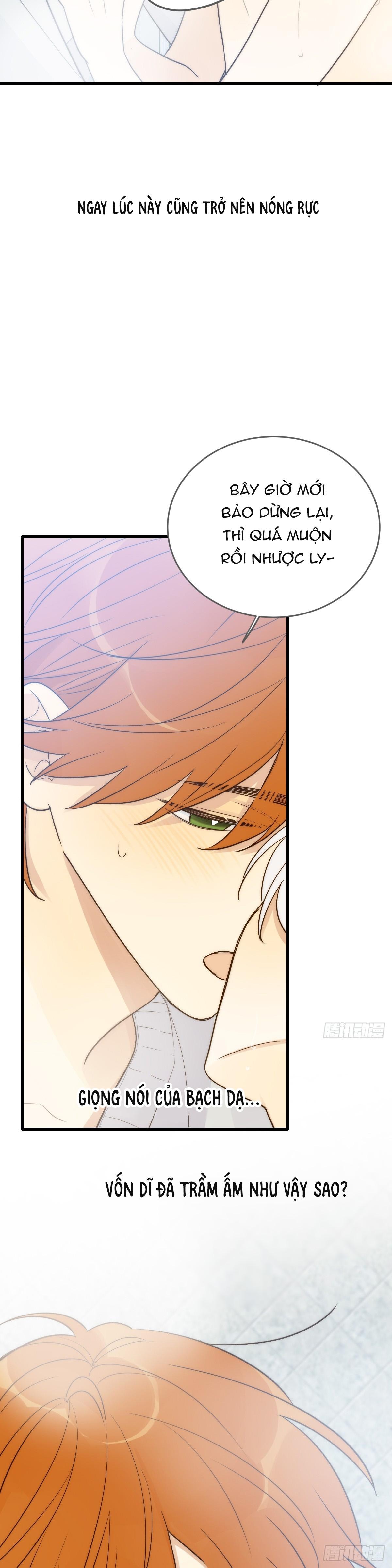 Chỉ Riêng Đuôi Là Không Được!!!: Chapter 48