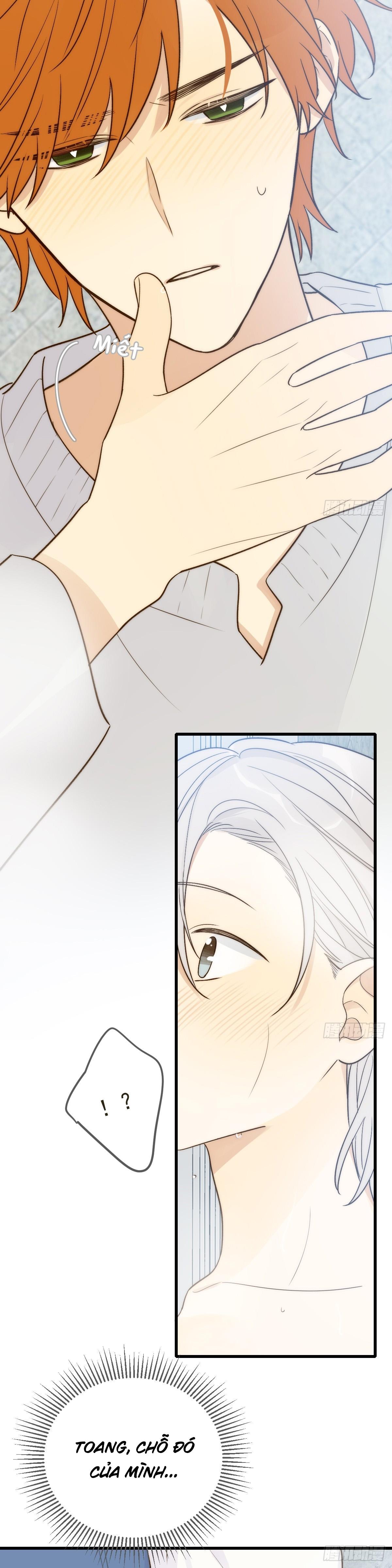 Chỉ Riêng Đuôi Là Không Được!!!: Chapter 48