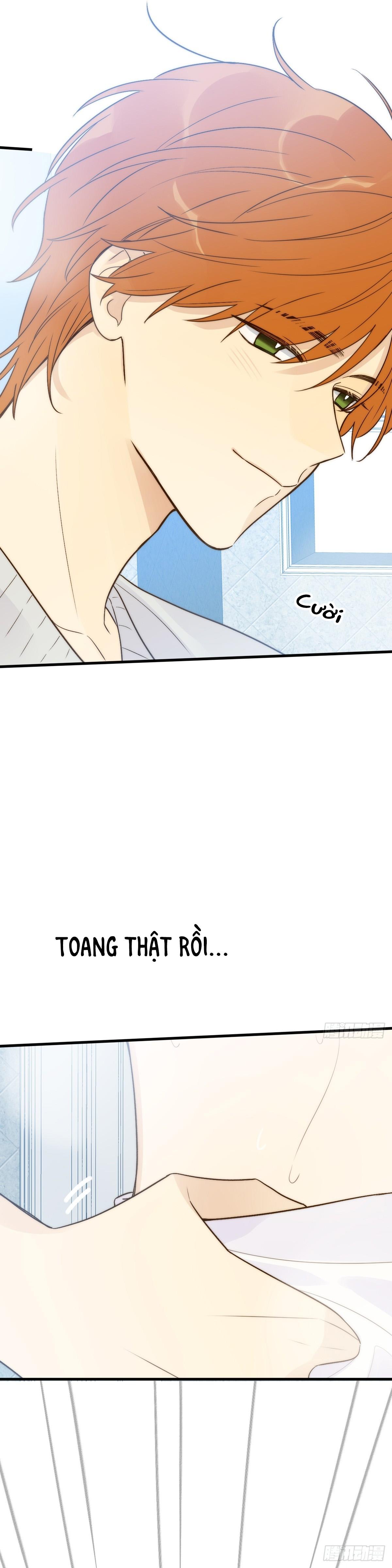 Chỉ Riêng Đuôi Là Không Được!!!: Chapter 48