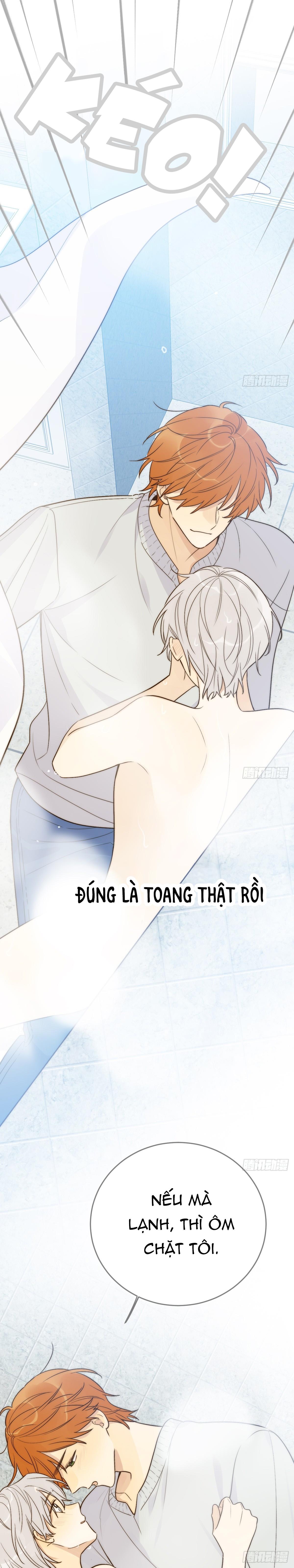 Chỉ Riêng Đuôi Là Không Được!!!: Chapter 48