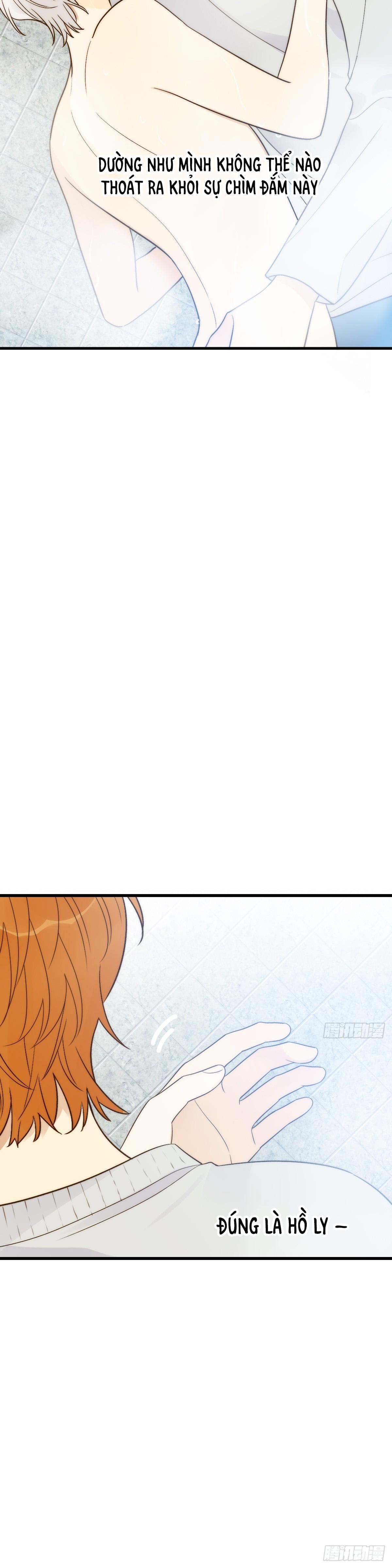 Chỉ Riêng Đuôi Là Không Được!!!: Chapter 48