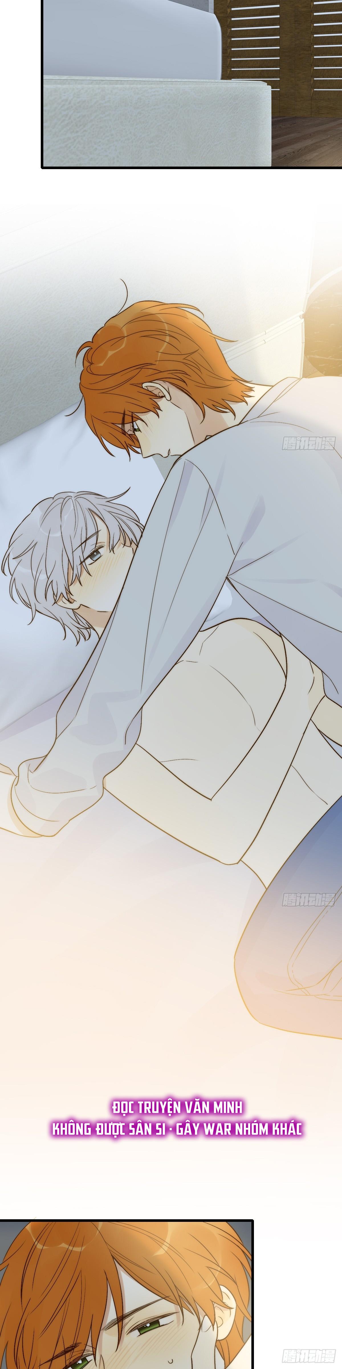 Chỉ Riêng Đuôi Là Không Được!!!: Chapter 48