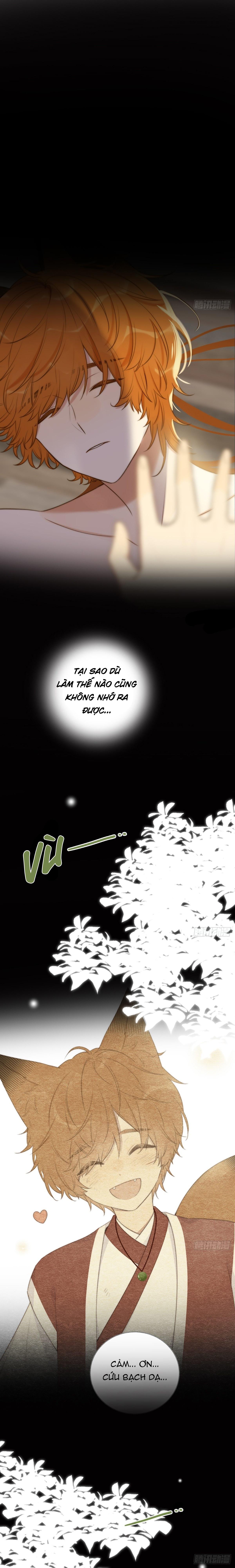 Chỉ Riêng Đuôi Là Không Được!!!: Chapter 7