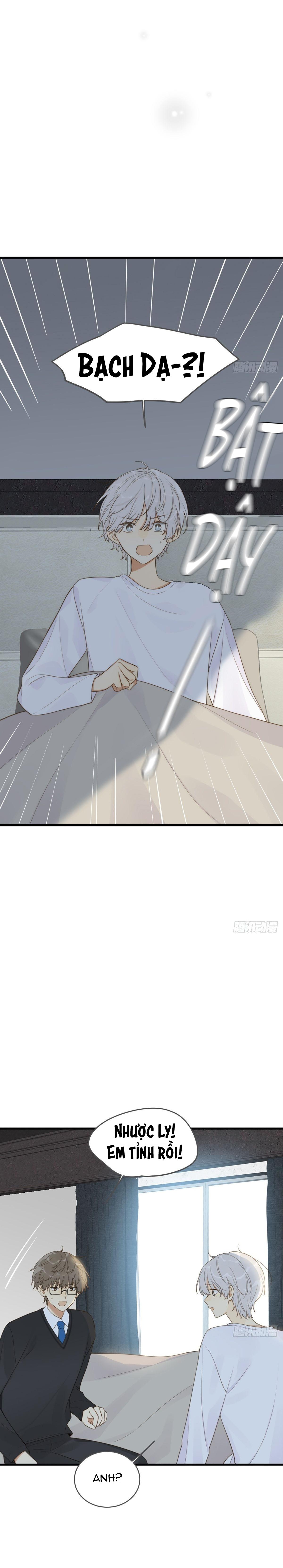 Chỉ Riêng Đuôi Là Không Được!!!: Chapter 7