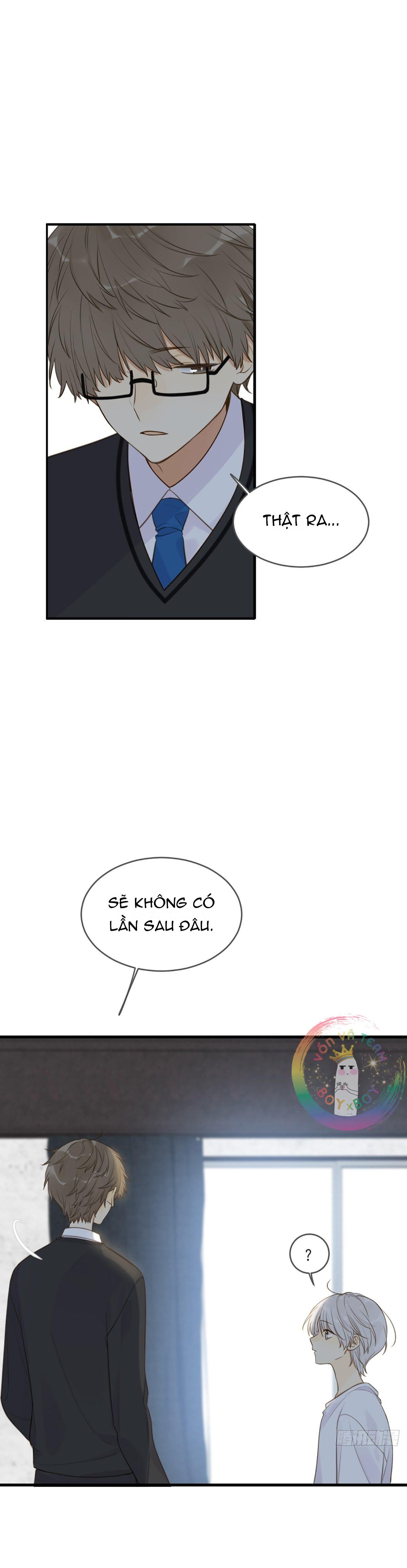 Chỉ Riêng Đuôi Là Không Được!!!: Chapter 7