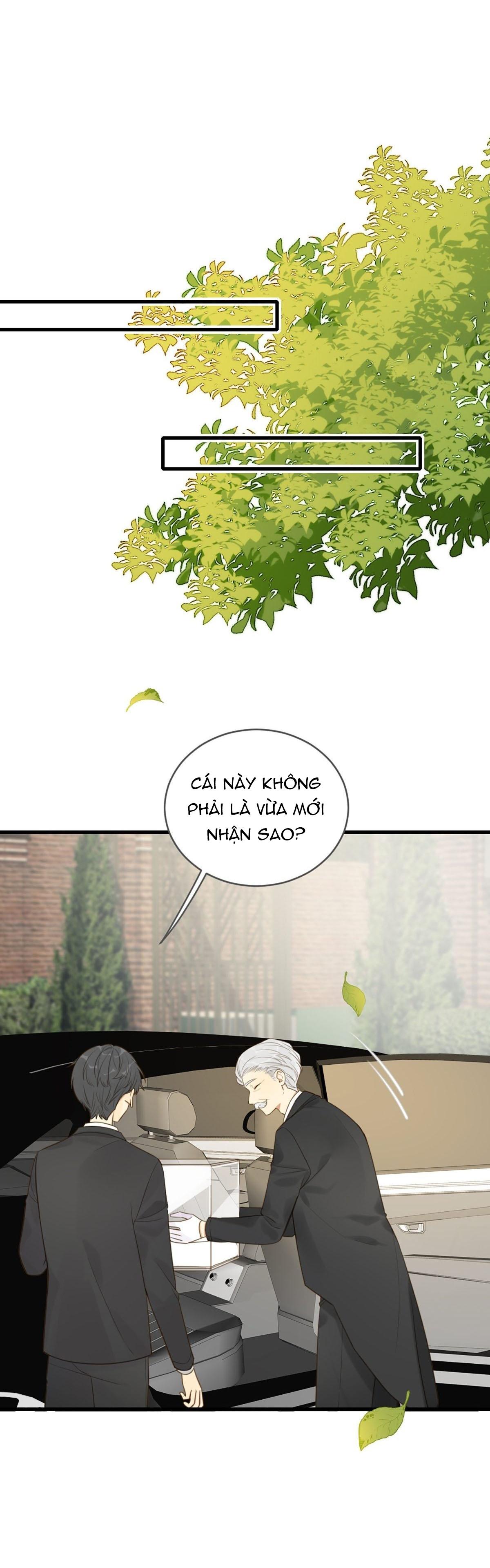 Chỉ Riêng Đuôi Là Không Được!!!: Chapter 7