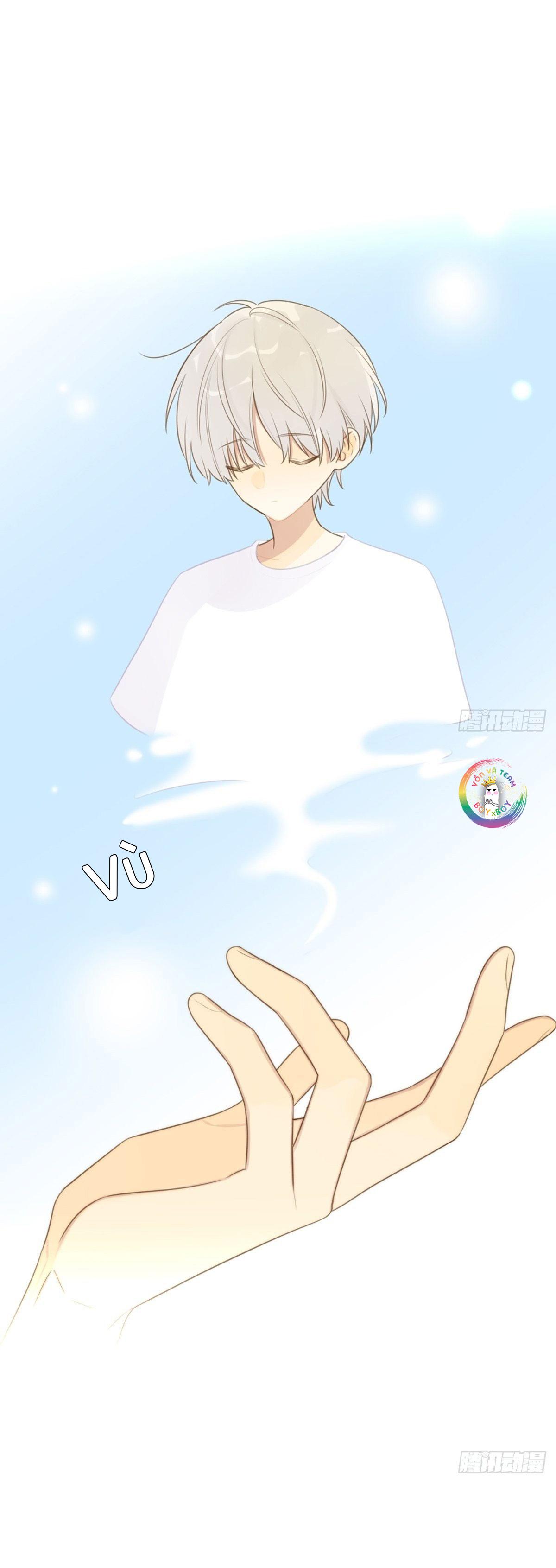 Chỉ Riêng Đuôi Là Không Được!!!: Chapter 9