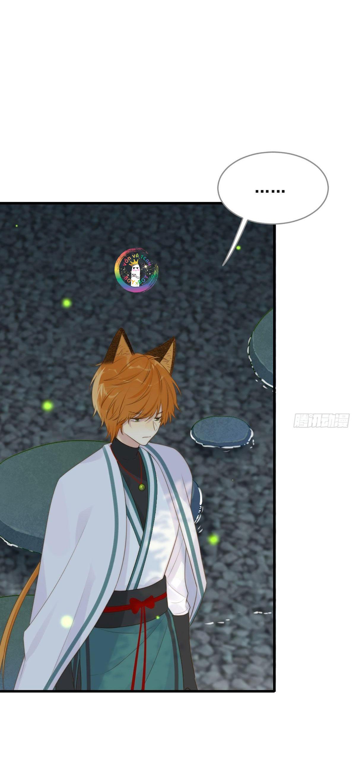 Chỉ Riêng Đuôi Là Không Được!!!: Chapter 9