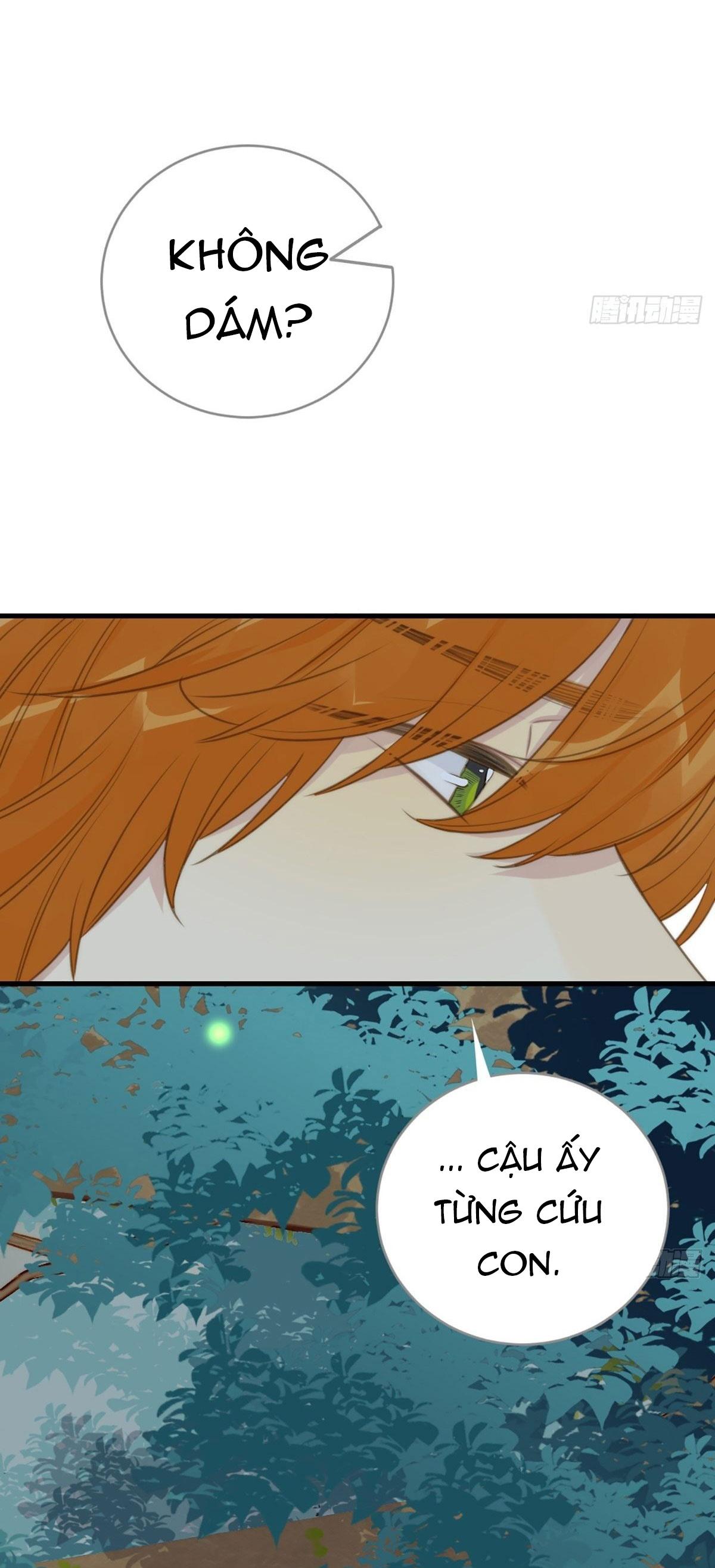 Chỉ Riêng Đuôi Là Không Được!!!: Chapter 9