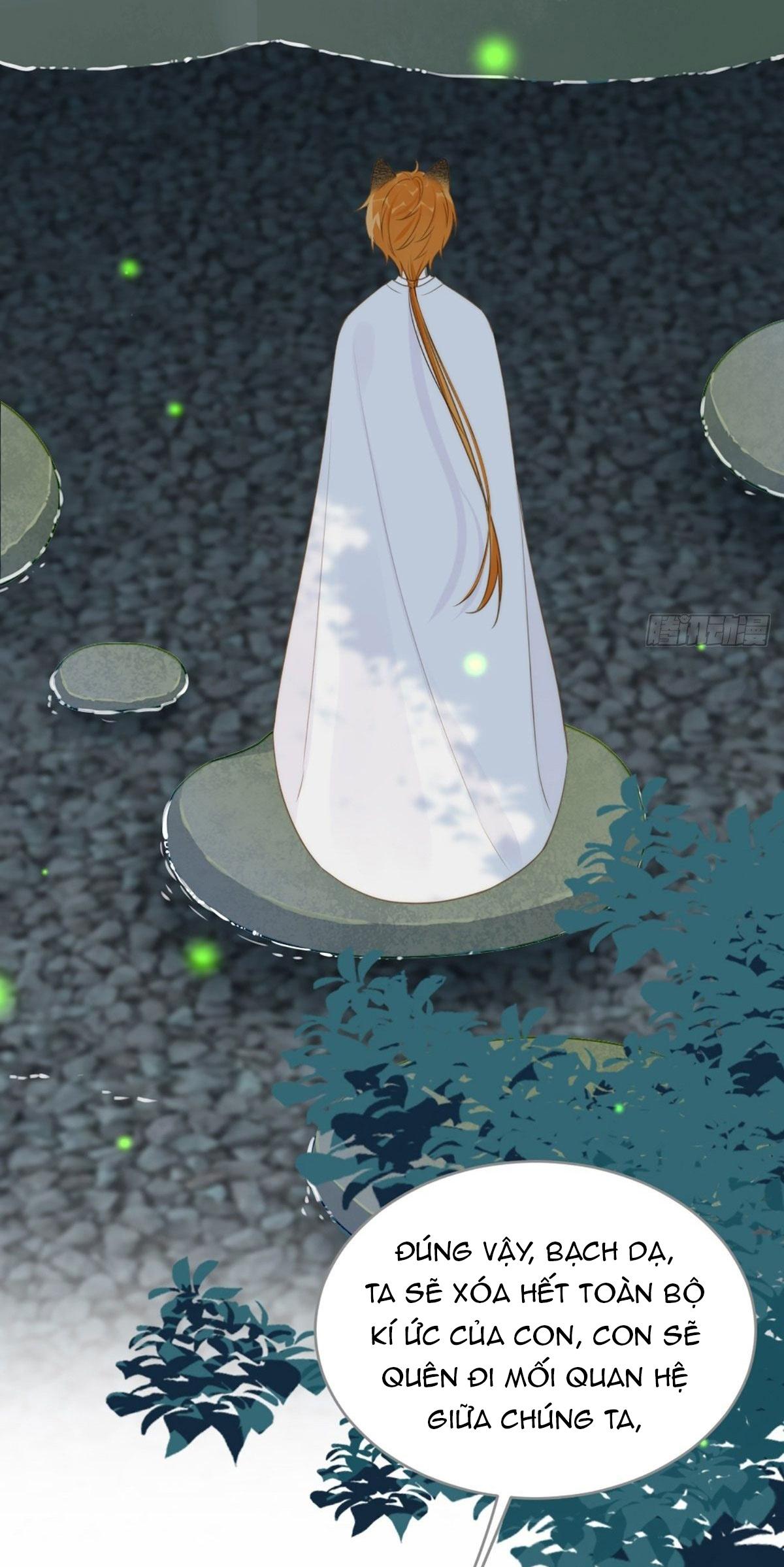 Chỉ Riêng Đuôi Là Không Được!!!: Chapter 9