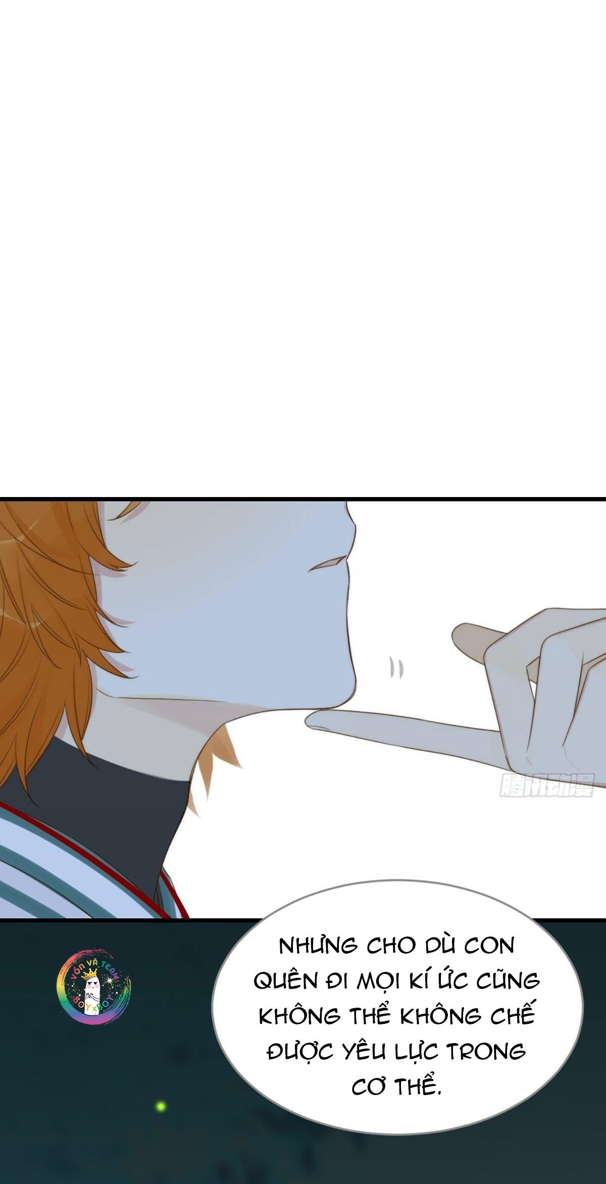 Chỉ Riêng Đuôi Là Không Được!!!: Chapter 9