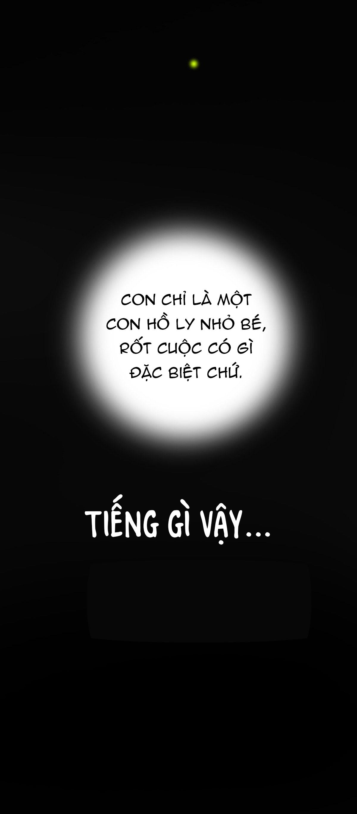 Chỉ Riêng Đuôi Là Không Được!!!: Chapter 9