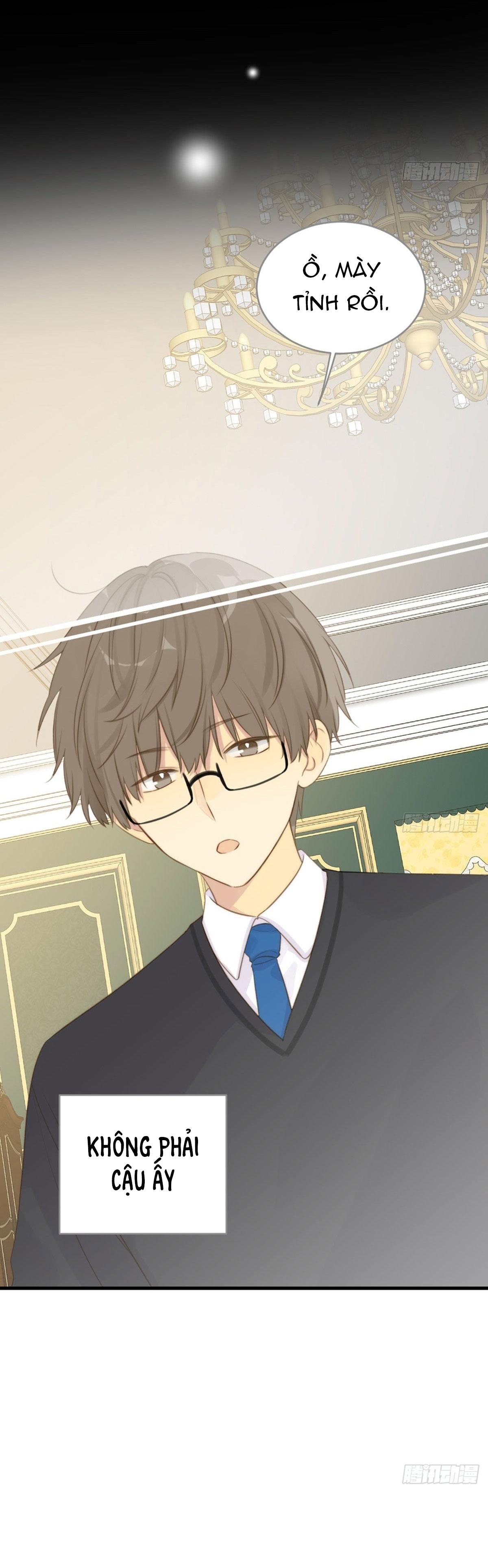 Chỉ Riêng Đuôi Là Không Được!!!: Chapter 9