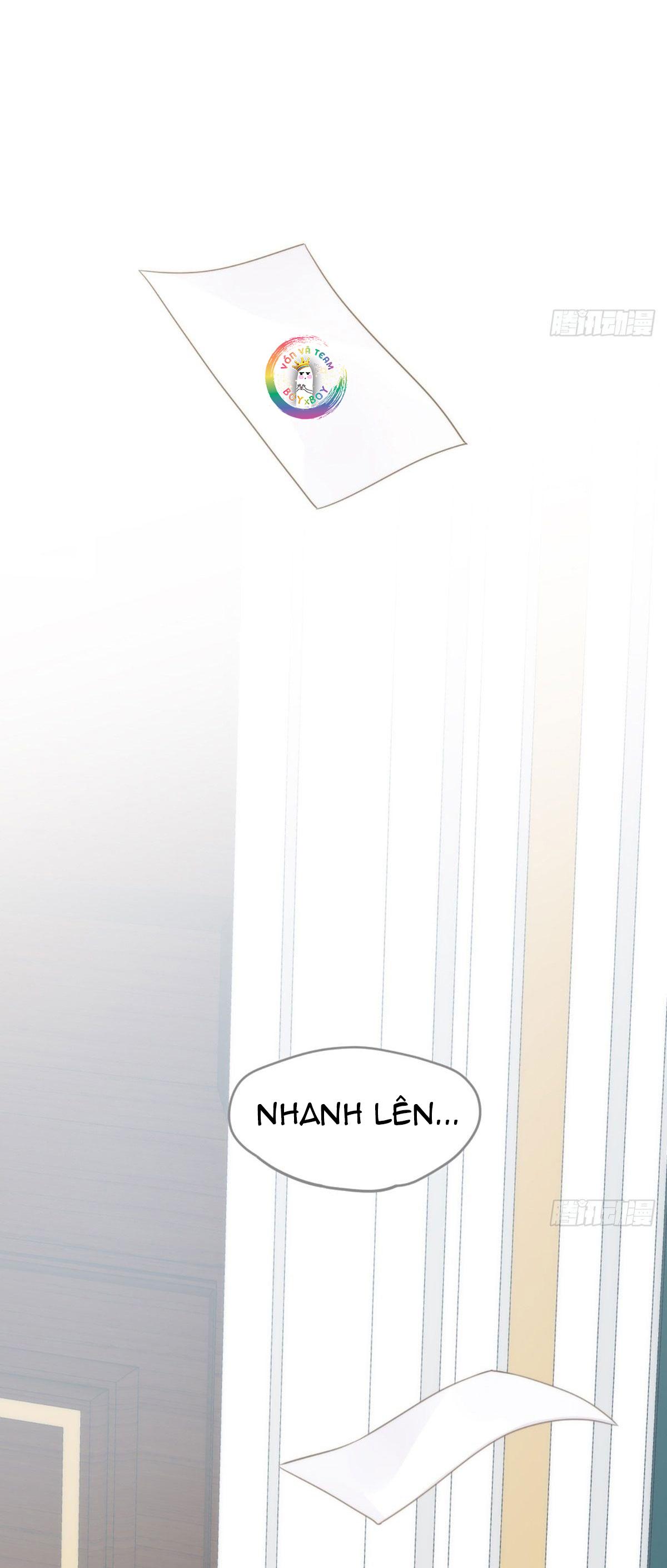 Chỉ Riêng Đuôi Là Không Được!!!: Chapter 9