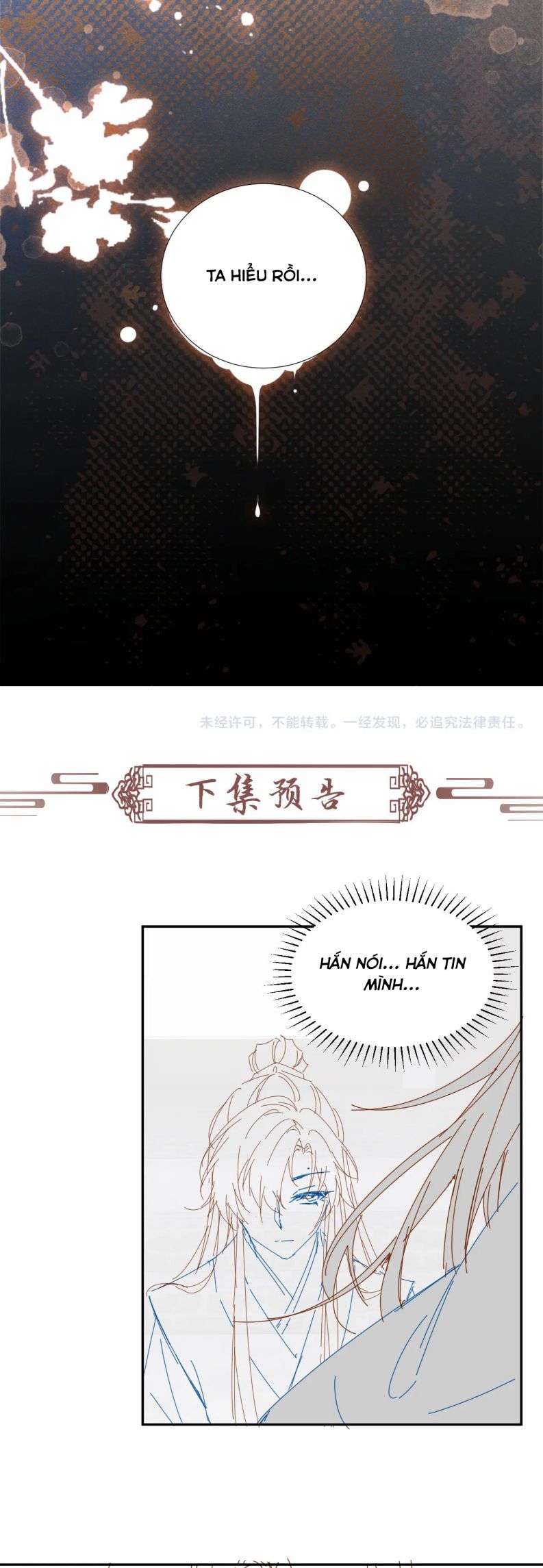 Bệnh Trạng Dụ Dỗ: Chapter 19