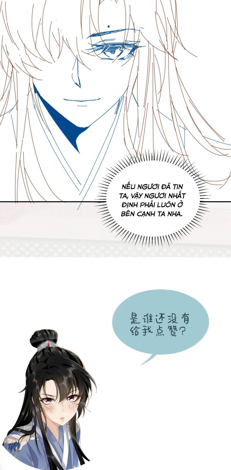 Bệnh Trạng Dụ Dỗ: Chapter 19