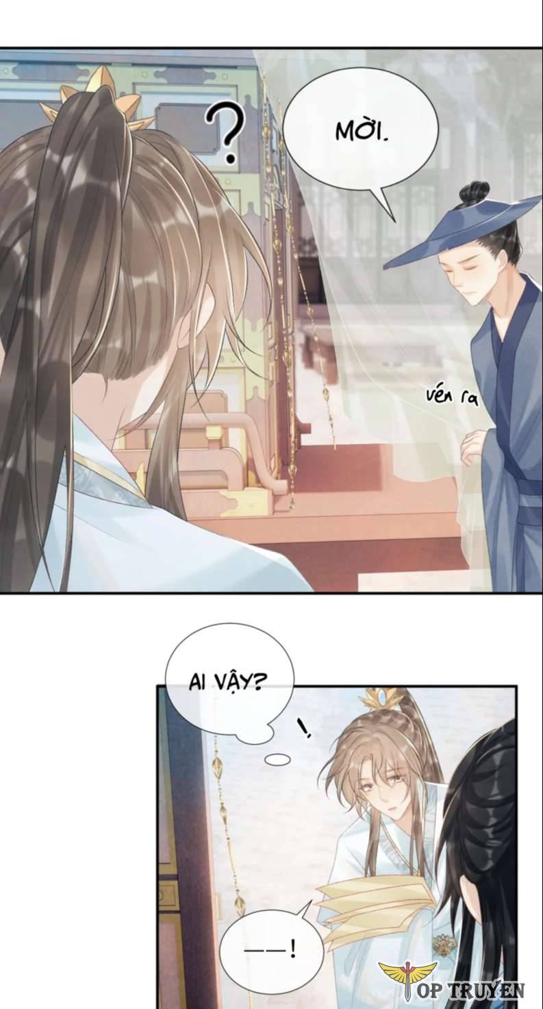 Bệnh Trạng Dụ Dỗ: Chapter 24