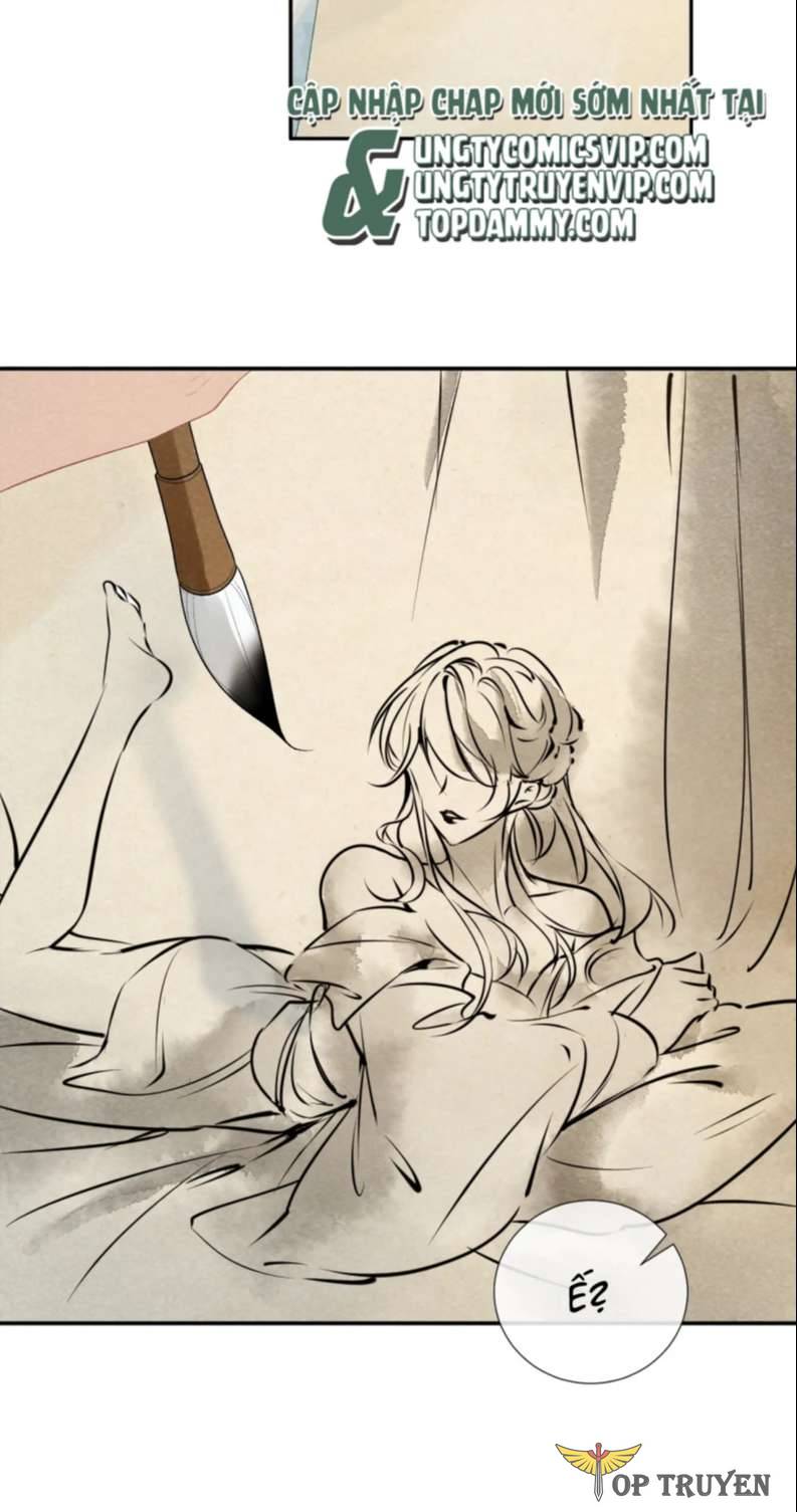 Bệnh Trạng Dụ Dỗ: Chapter 24