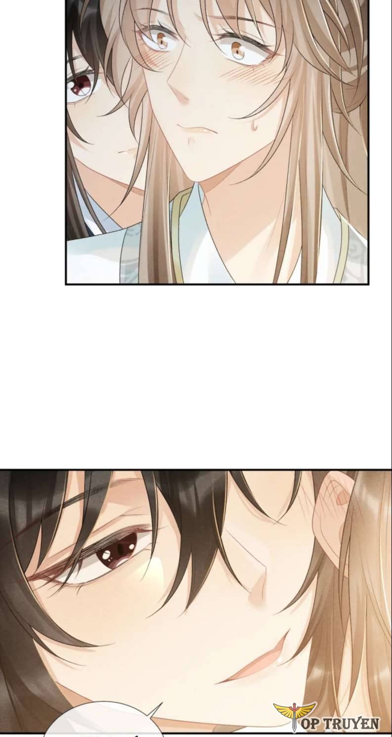 Bệnh Trạng Dụ Dỗ: Chapter 24