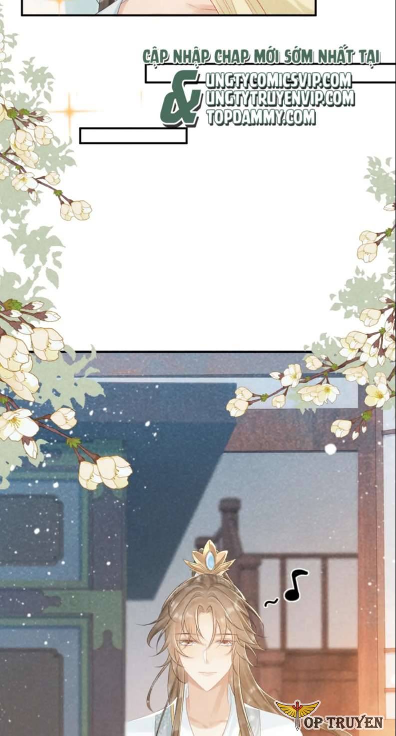 Bệnh Trạng Dụ Dỗ: Chapter 24
