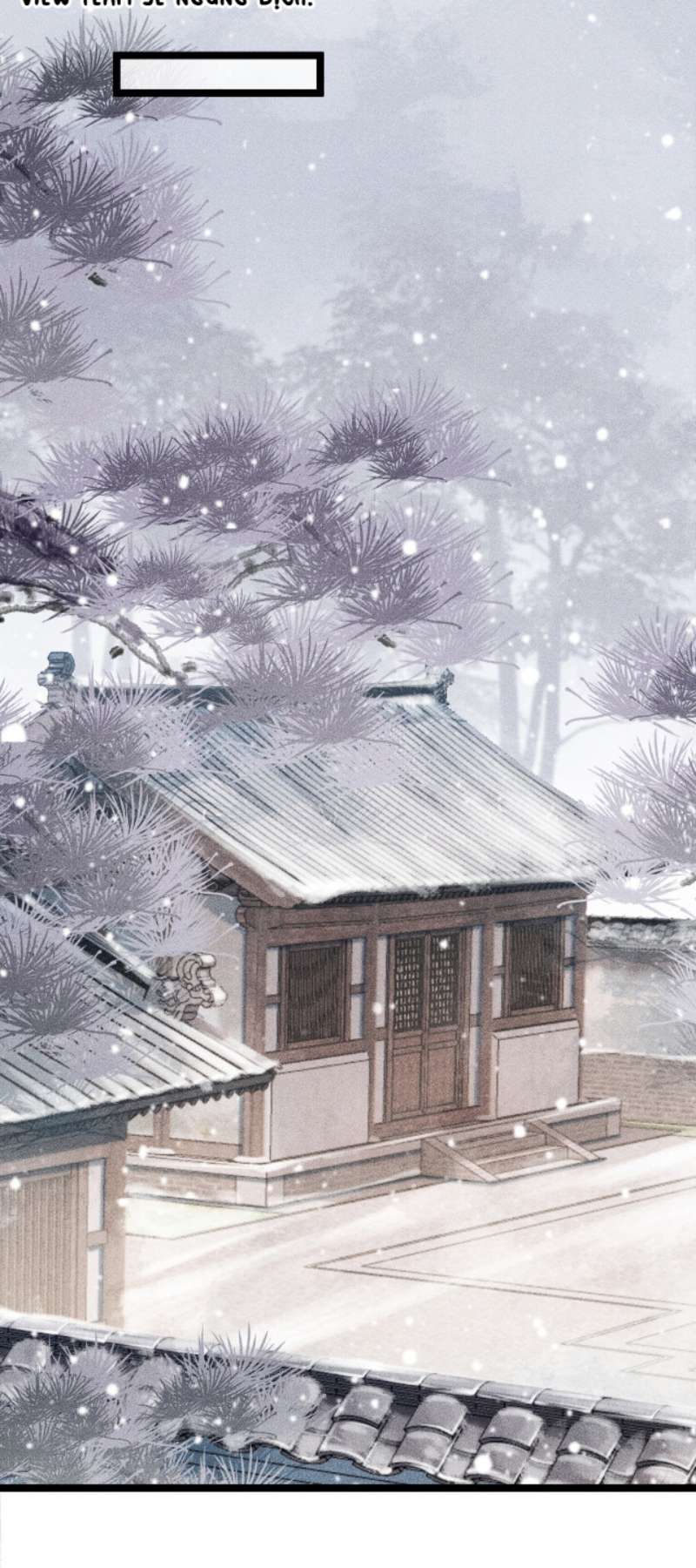 Bệnh Trạng Dụ Dỗ: Chapter 3