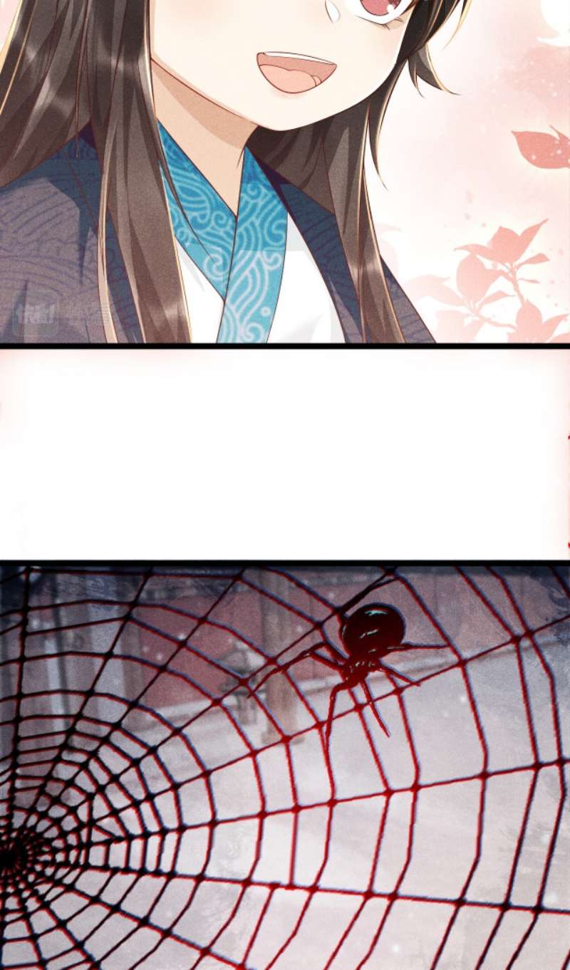 Bệnh Trạng Dụ Dỗ: Chapter 3