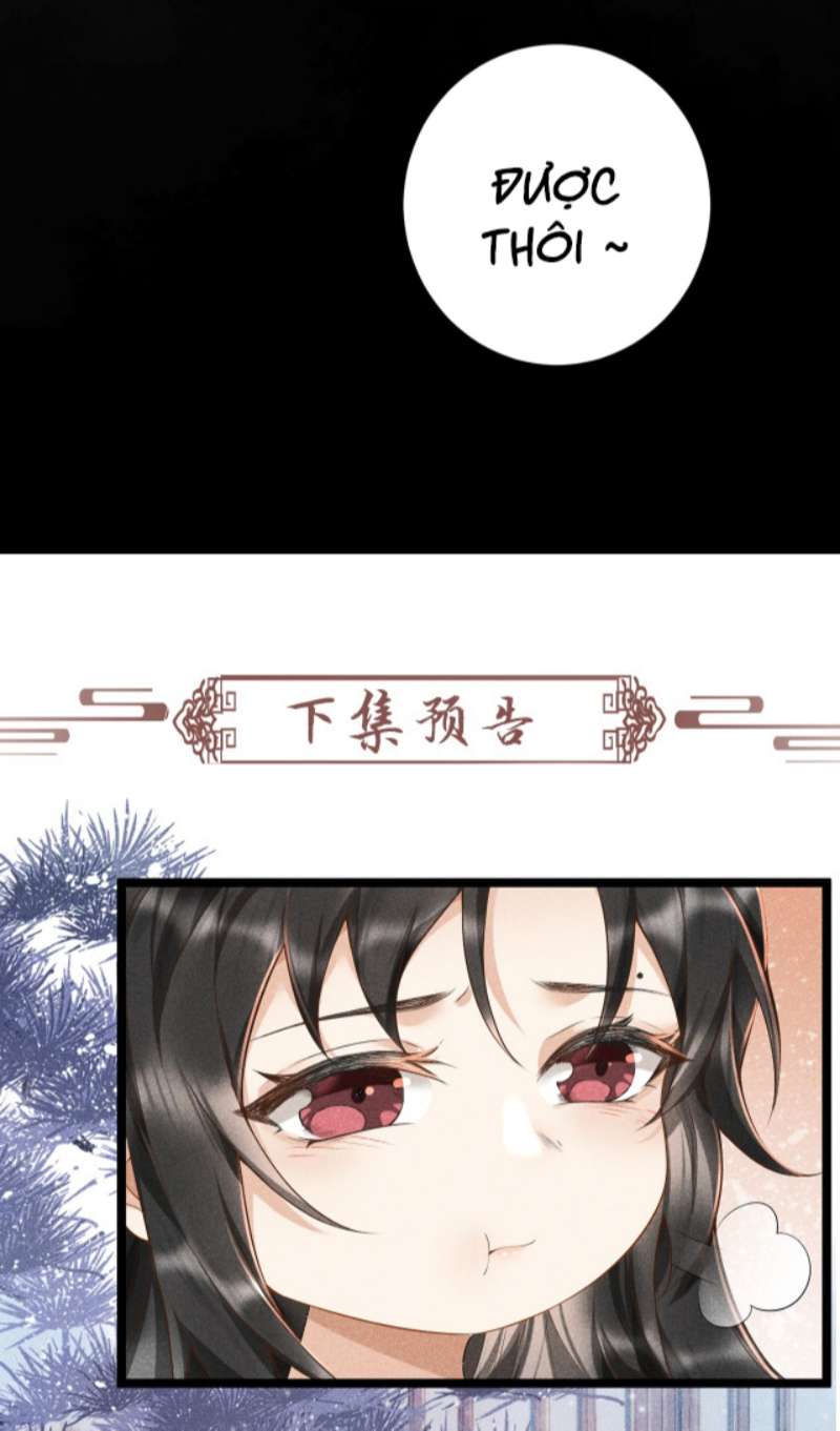 Bệnh Trạng Dụ Dỗ: Chapter 3