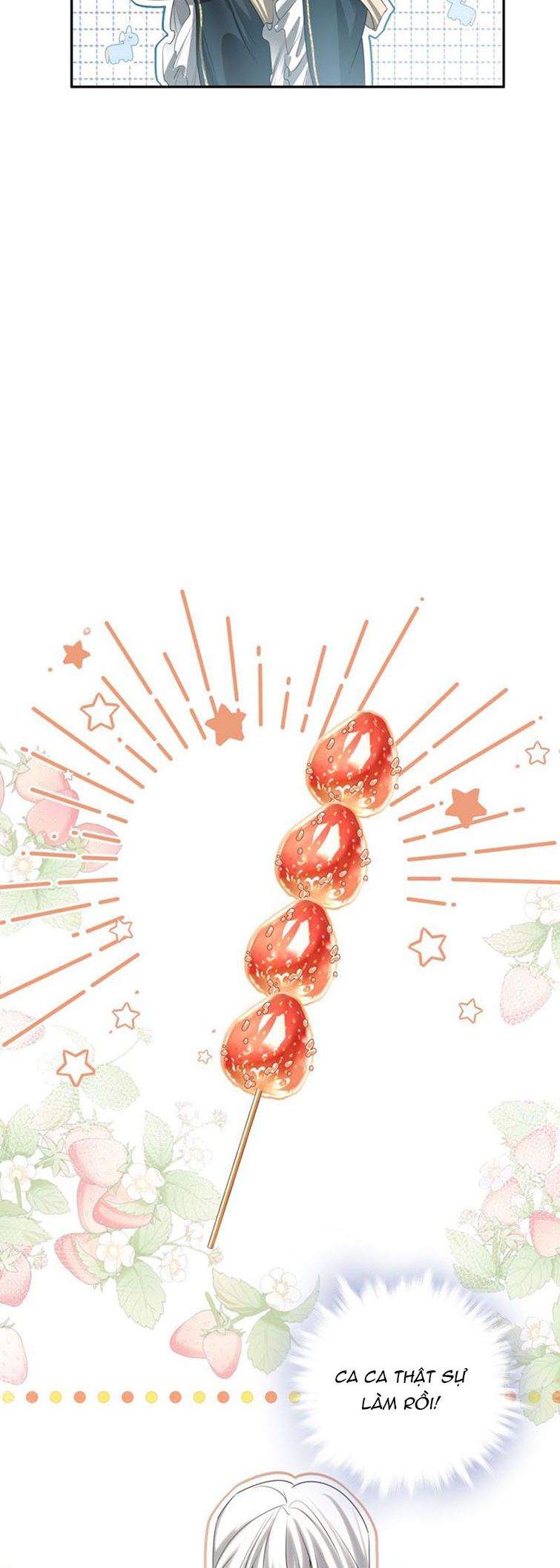 Sau Khi Chết Ta Trở Thành Nốt Chu Sa Của Ca Ca: Chapter 23