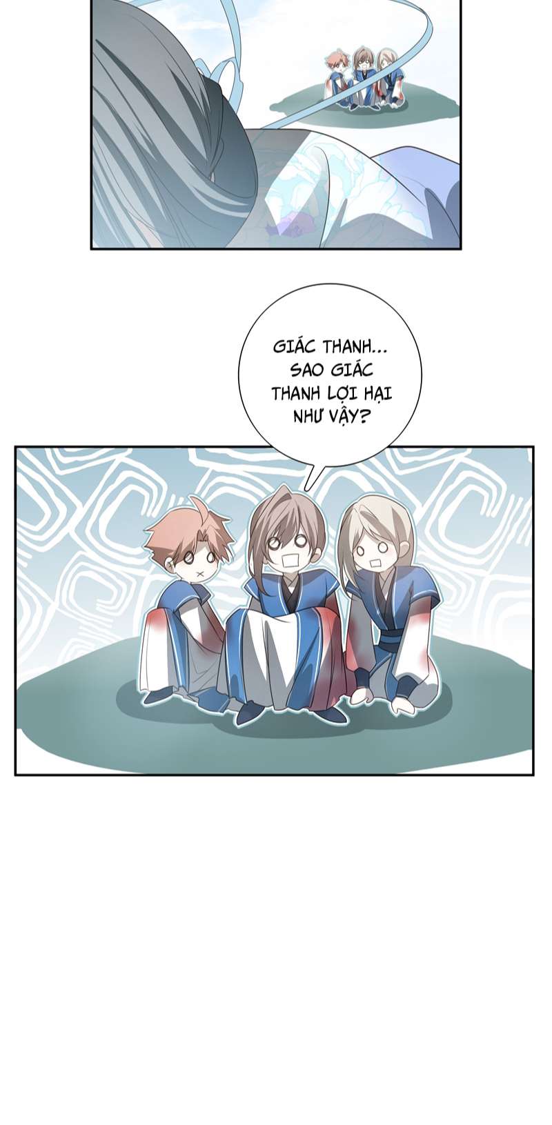 Sau Khi Chết Ta Trở Thành Nốt Chu Sa Của Ca Ca: Chapter 28
