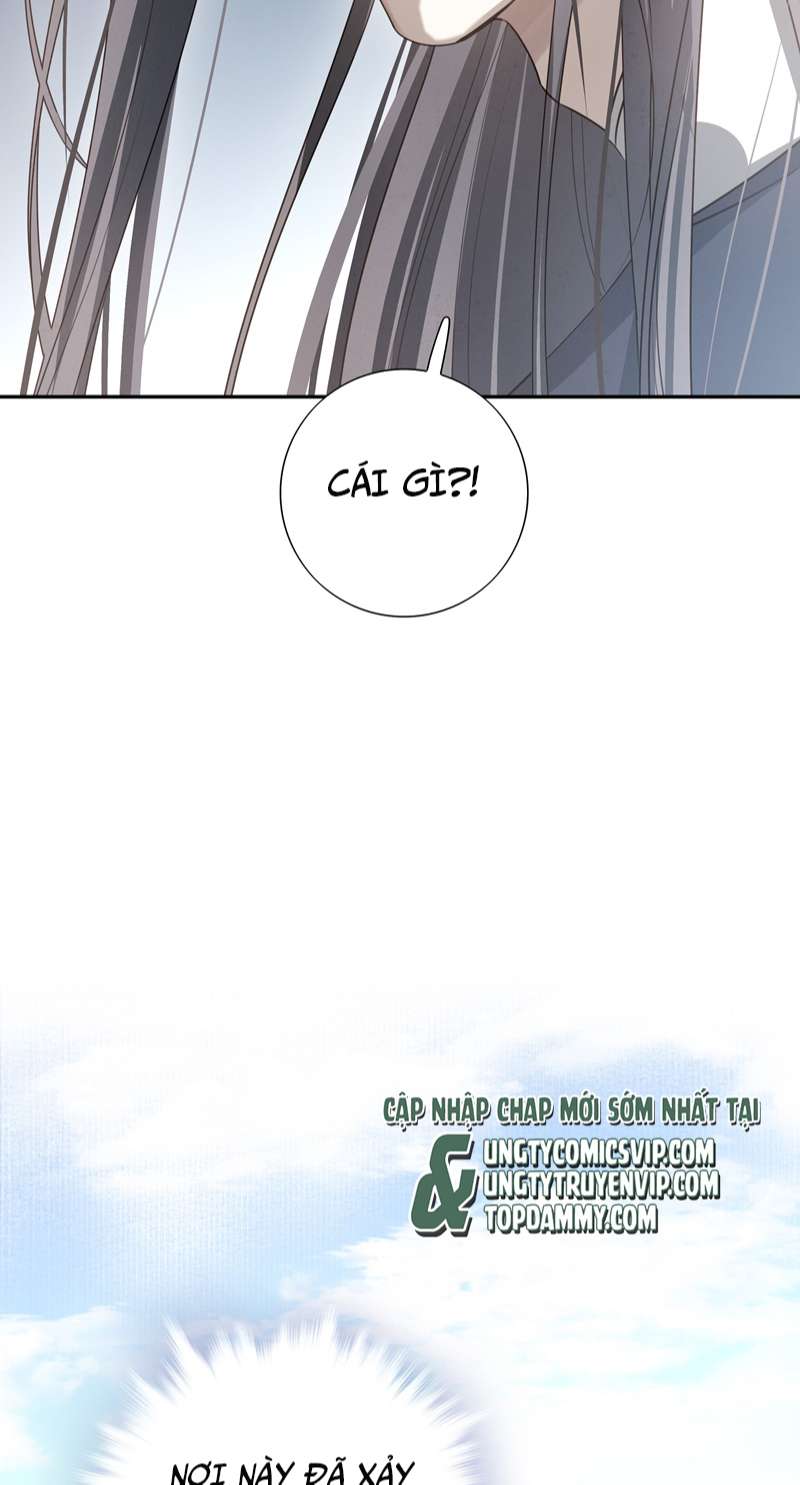 Sau Khi Chết Ta Trở Thành Nốt Chu Sa Của Ca Ca: Chapter 28