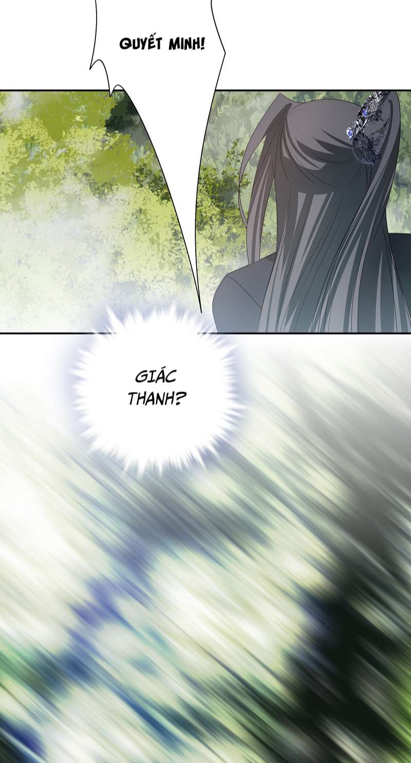 Sau Khi Chết Ta Trở Thành Nốt Chu Sa Của Ca Ca: Chapter 28