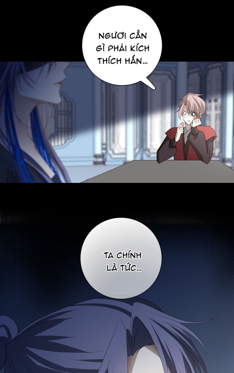 Sau Khi Chết Ta Trở Thành Nốt Chu Sa Của Ca Ca: Chapter 33