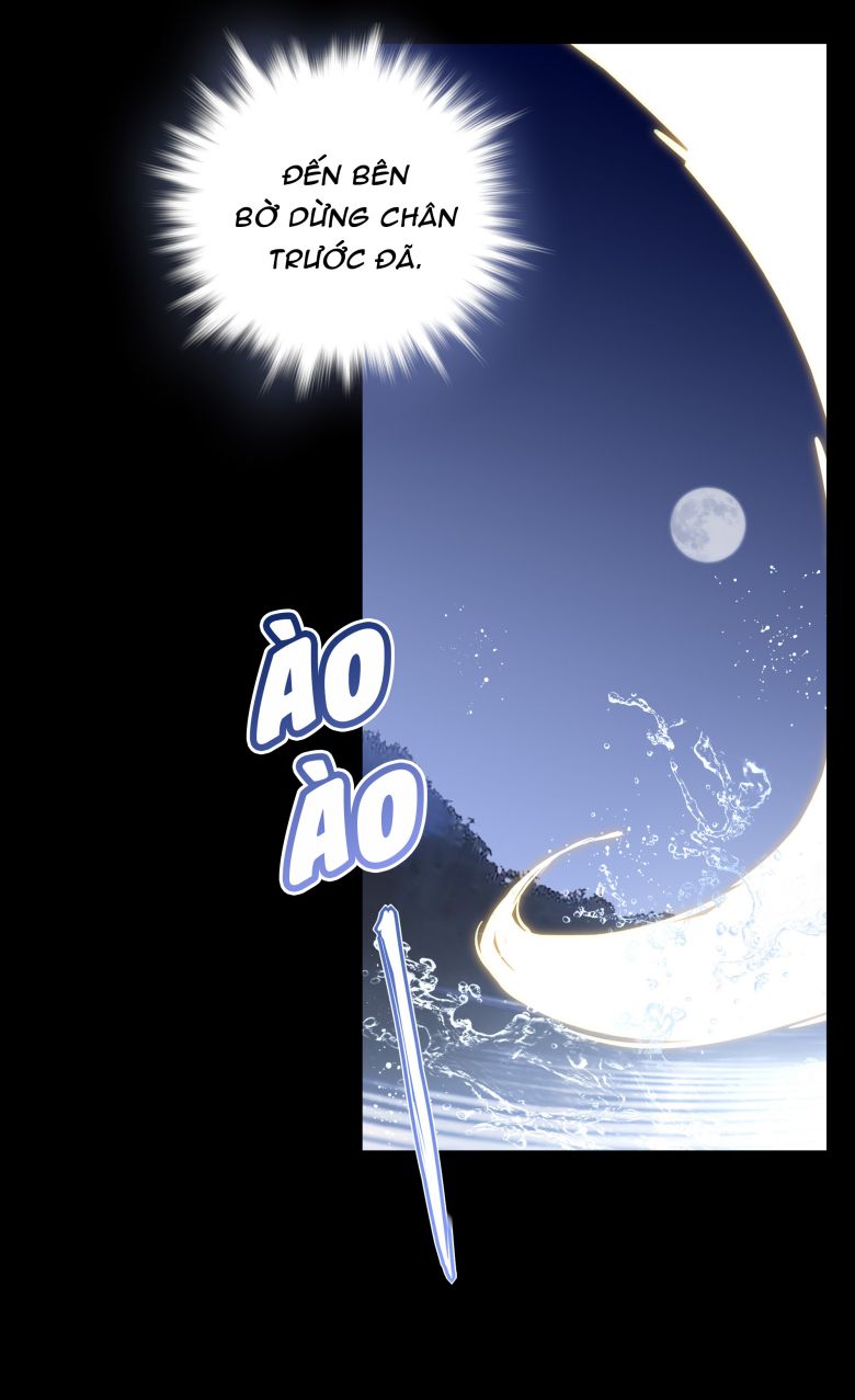 Sau Khi Chết Ta Trở Thành Nốt Chu Sa Của Ca Ca: Chapter 33