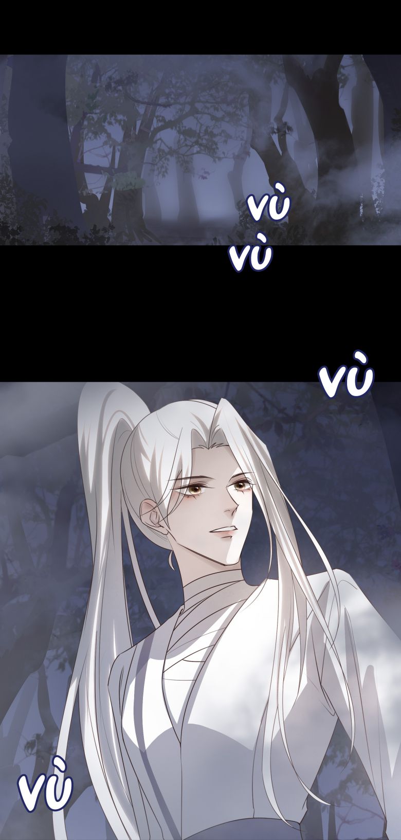 Sau Khi Chết Ta Trở Thành Nốt Chu Sa Của Ca Ca: Chapter 33