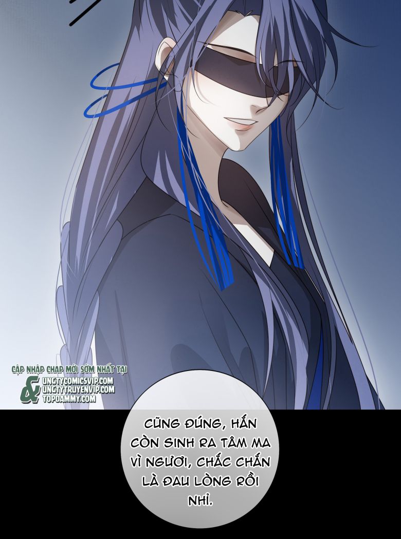 Sau Khi Chết Ta Trở Thành Nốt Chu Sa Của Ca Ca: Chapter 33