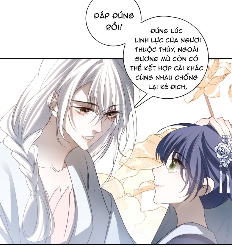 Sau Khi Chết Ta Trở Thành Nốt Chu Sa Của Ca Ca: Chapter 33