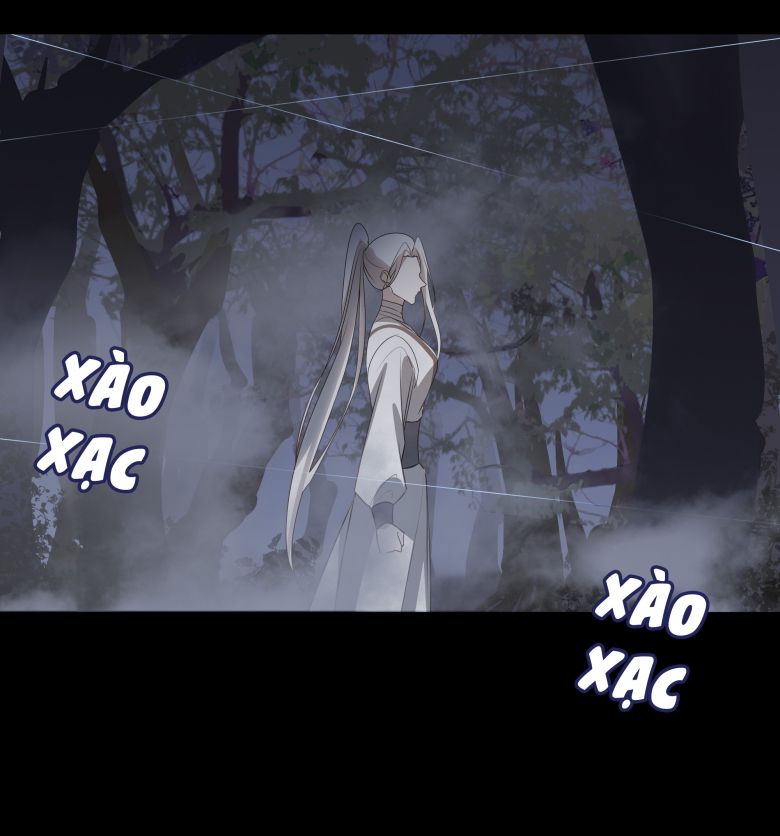 Sau Khi Chết Ta Trở Thành Nốt Chu Sa Của Ca Ca: Chapter 33