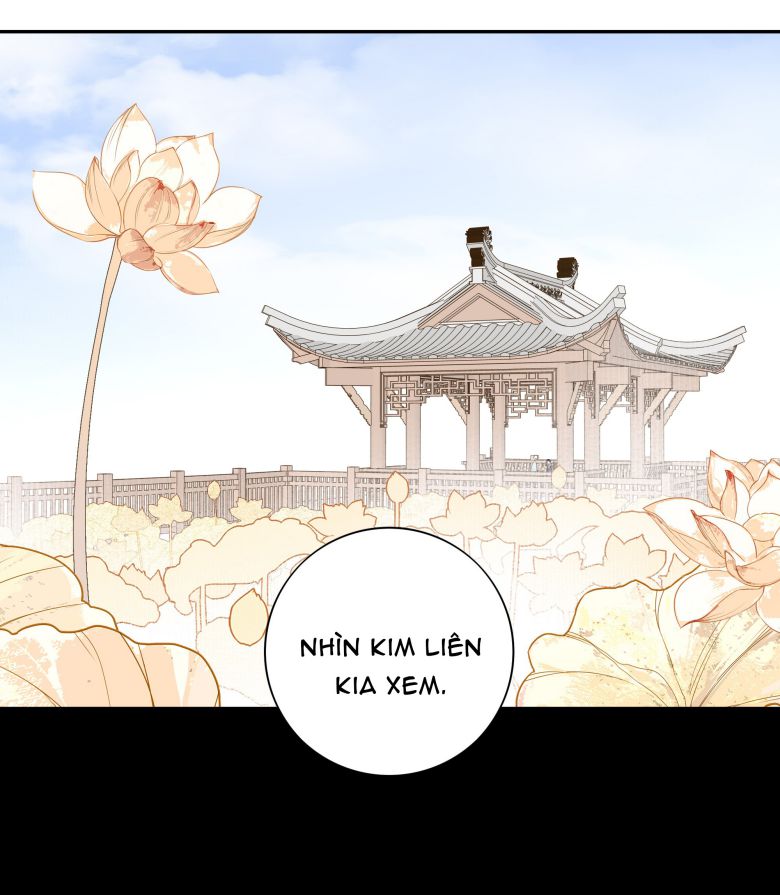 Sau Khi Chết Ta Trở Thành Nốt Chu Sa Của Ca Ca: Chapter 33