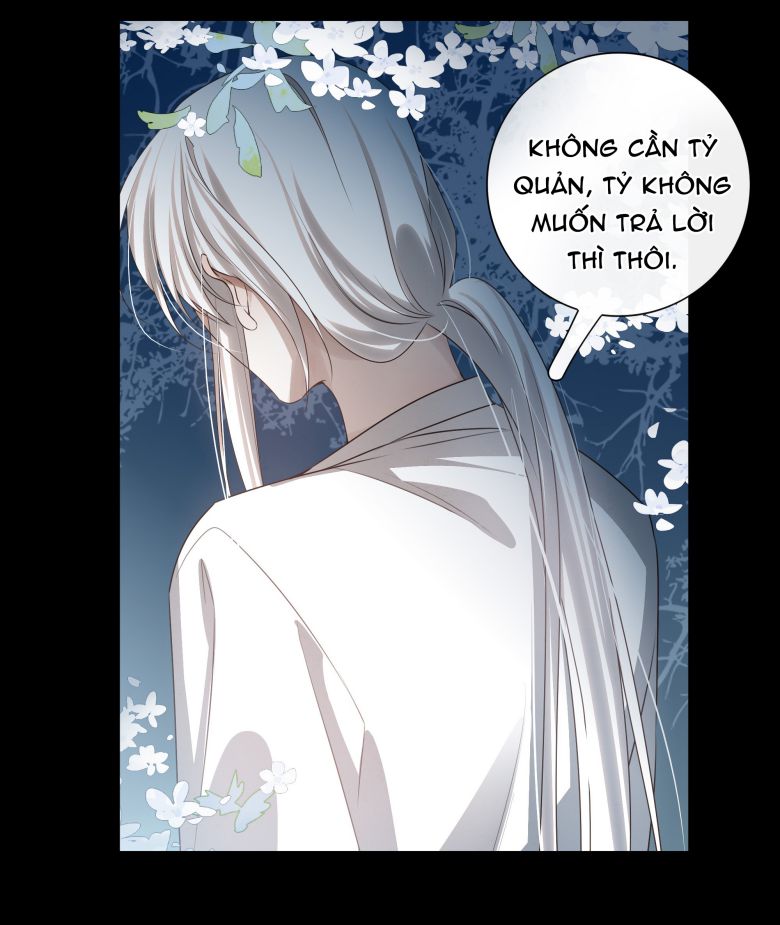 Sau Khi Chết Ta Trở Thành Nốt Chu Sa Của Ca Ca: Chapter 33