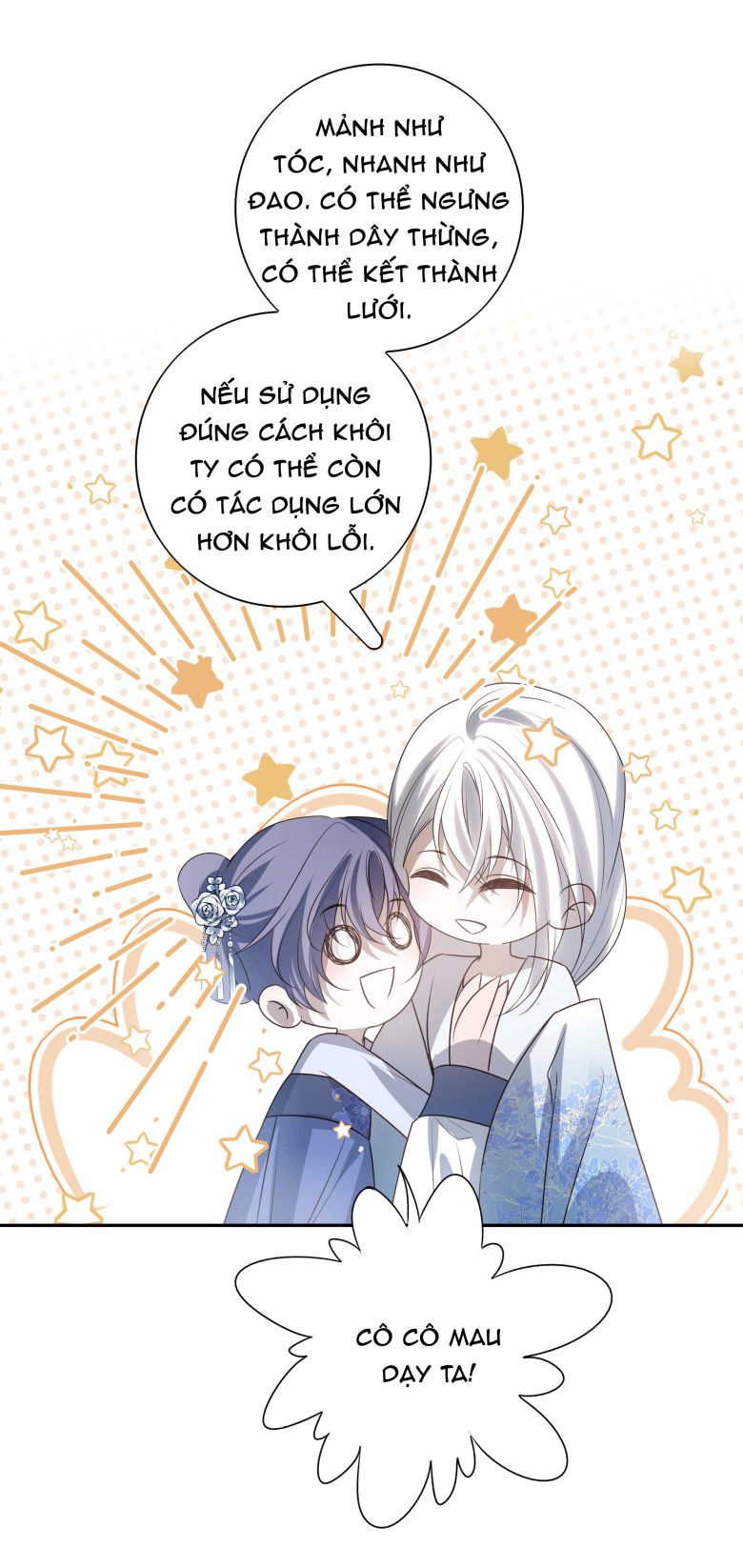 Sau Khi Chết Ta Trở Thành Nốt Chu Sa Của Ca Ca: Chapter 33